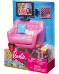 Игрален комплект Mattel Barbie - Хол      - 1t